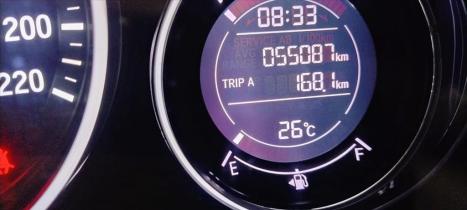 HONDA HR-V 1.5 16V 4P TOURING TURBO AUTOM�TICO CVT, Foto 15