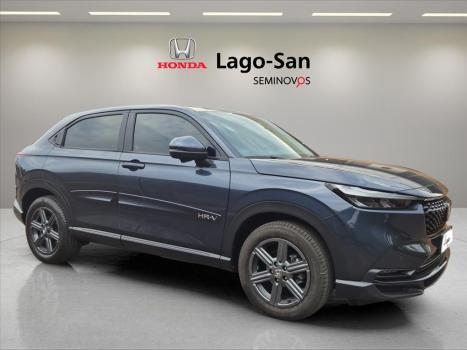 HONDA HR-V 1.5 16V 4P FLEX ADVANCE TURBO AUTOM�TICO CVT, Foto 4