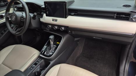 HONDA HR-V 1.5 16V 4P FLEX ADVANCE TURBO AUTOM�TICO CVT, Foto 7