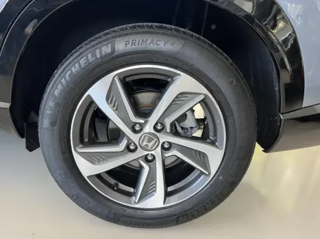 HONDA HR-V 1.5 16V 4P FLEX TOURING TURBO AUTOM�TICO CVT, Foto 5