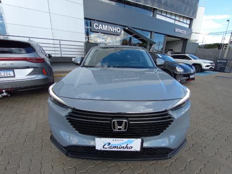 HONDA HR-V 1.5 16V 4P FLEX EXL AUTOM�TICO CVT, Foto 2