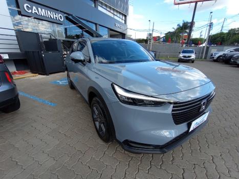 HONDA HR-V 1.5 16V 4P FLEX EXL AUTOM�TICO CVT, Foto 3