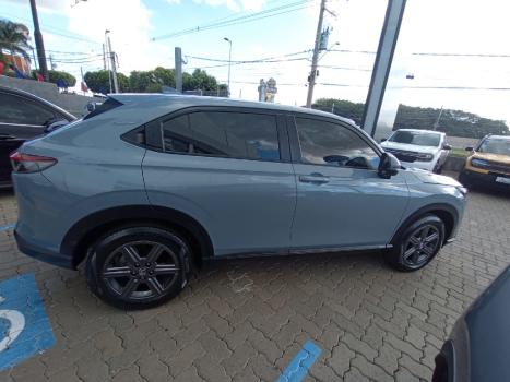 HONDA HR-V 1.5 16V 4P FLEX EXL AUTOM�TICO CVT, Foto 4