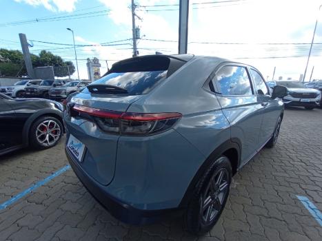 HONDA HR-V 1.5 16V 4P FLEX EXL AUTOM�TICO CVT, Foto 5