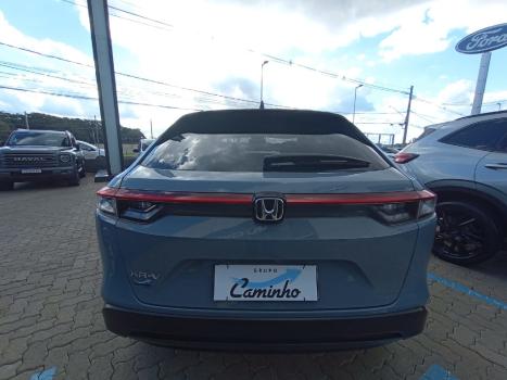 HONDA HR-V 1.5 16V 4P FLEX EXL AUTOM�TICO CVT, Foto 6