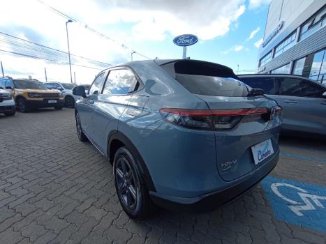 HONDA HR-V 1.5 16V 4P FLEX EXL AUTOM�TICO CVT, Foto 7