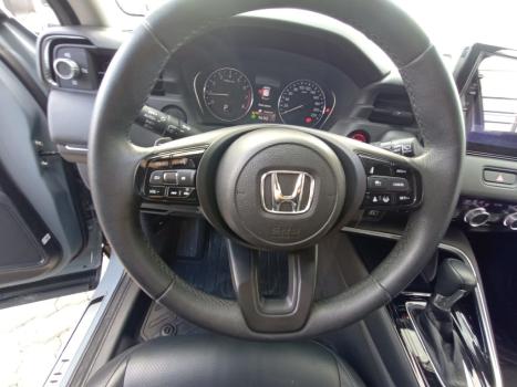 HONDA HR-V 1.5 16V 4P FLEX EXL AUTOM�TICO CVT, Foto 11