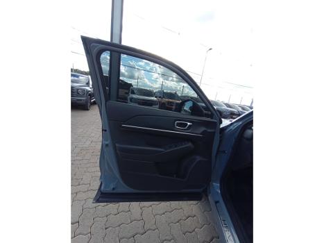 HONDA HR-V 1.5 16V 4P FLEX EXL AUTOM�TICO CVT, Foto 12