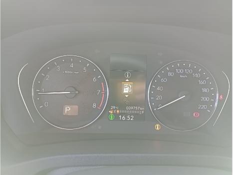 HONDA HR-V 1.5 16V 4P FLEX EXL AUTOM�TICO CVT, Foto 14