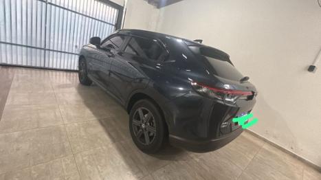 HONDA HR-V 1.5 16V 4P FLEX EXL AUTOM�TICO CVT, Foto 2