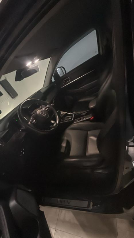 HONDA HR-V 1.5 16V 4P FLEX EXL AUTOM�TICO CVT, Foto 3