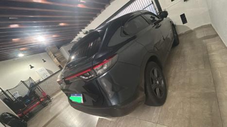 HONDA HR-V 1.5 16V 4P FLEX EXL AUTOM�TICO CVT, Foto 4