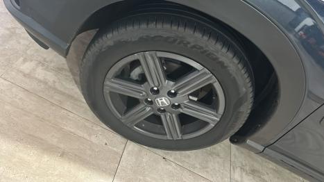 HONDA HR-V 1.5 16V 4P FLEX EXL AUTOM�TICO CVT, Foto 5