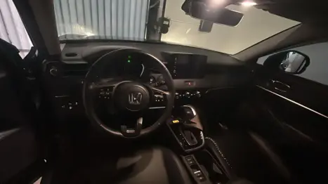 HONDA HR-V 1.5 16V 4P FLEX EXL AUTOM�TICO CVT, Foto 7