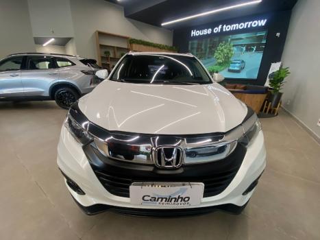 HONDA HR-V 1.5 16V 4P FLEX EX AUTOM�TICO CVT, Foto 2