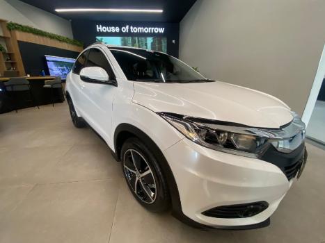 HONDA HR-V 1.5 16V 4P FLEX EX AUTOM�TICO CVT, Foto 3