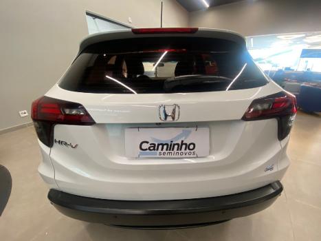 HONDA HR-V 1.5 16V 4P FLEX EX AUTOM�TICO CVT, Foto 6
