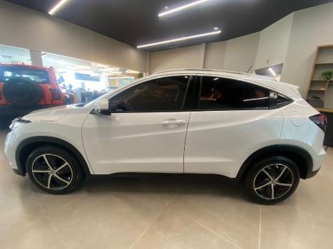 HONDA HR-V 1.5 16V 4P FLEX EX AUTOM�TICO CVT, Foto 8