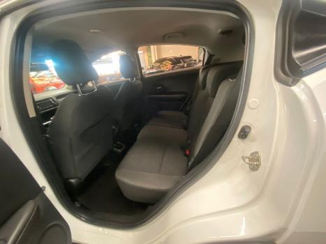 HONDA HR-V 1.5 16V 4P FLEX EX AUTOM�TICO CVT, Foto 10