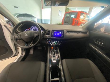 HONDA HR-V 1.5 16V 4P FLEX EX AUTOM�TICO CVT, Foto 11
