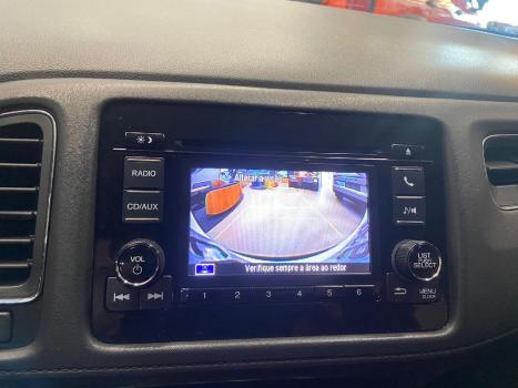 HONDA HR-V 1.5 16V 4P FLEX EX AUTOM�TICO CVT, Foto 14