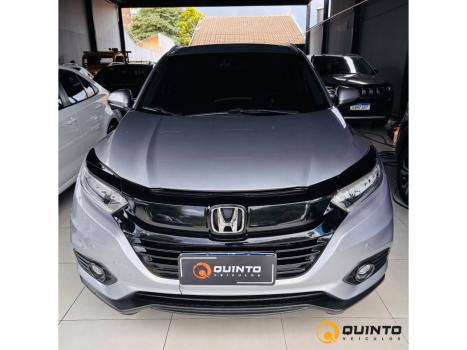 HONDA HR-V 1.5 16V 4P FLEX TOURING TURBO AUTOM�TICO CVT, Foto 2