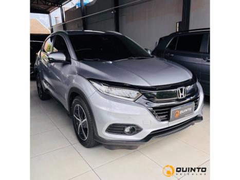 HONDA HR-V 1.5 16V 4P FLEX TOURING TURBO AUTOM�TICO CVT, Foto 3