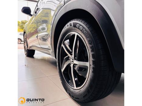 HONDA HR-V 1.5 16V 4P FLEX TOURING TURBO AUTOM�TICO CVT, Foto 5