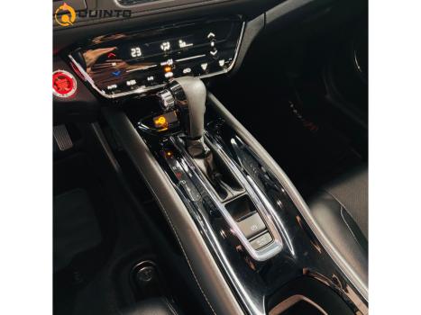 HONDA HR-V 1.5 16V 4P FLEX TOURING TURBO AUTOM�TICO CVT, Foto 7