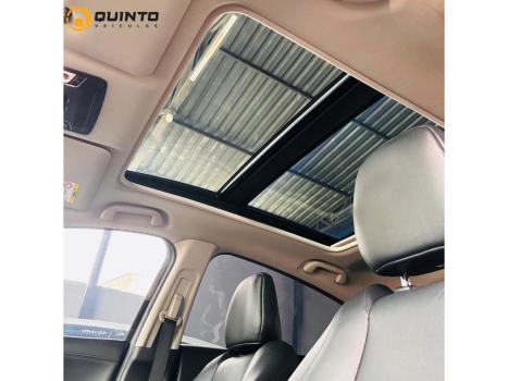 HONDA HR-V 1.5 16V 4P FLEX TOURING TURBO AUTOM�TICO CVT, Foto 10