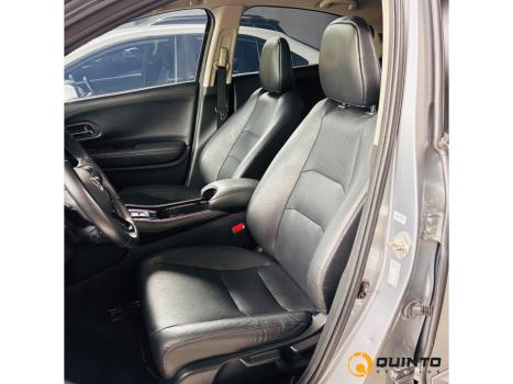 HONDA HR-V 1.5 16V 4P FLEX TOURING TURBO AUTOM�TICO CVT, Foto 11