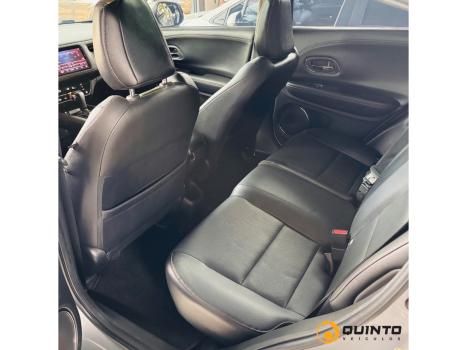 HONDA HR-V 1.5 16V 4P FLEX TOURING TURBO AUTOM�TICO CVT, Foto 12