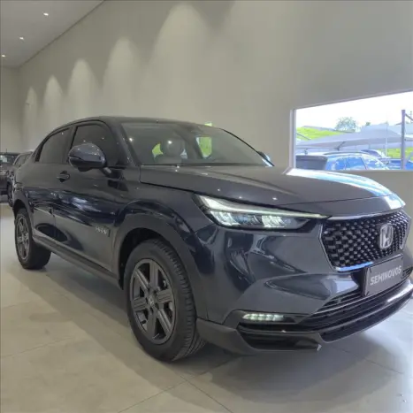 HONDA HR-V 1.5 16V 4P FLEX ADVANCE TURBO AUTOM�TICO CVT, Foto 1