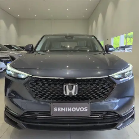 HONDA HR-V 1.5 16V 4P FLEX ADVANCE TURBO AUTOM�TICO CVT, Foto 2