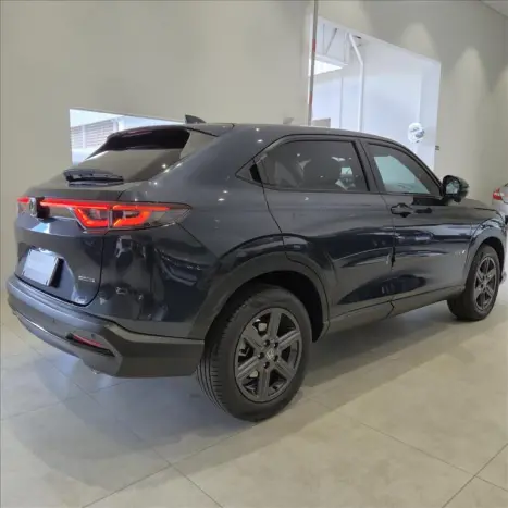 HONDA HR-V 1.5 16V 4P FLEX ADVANCE TURBO AUTOM�TICO CVT, Foto 4