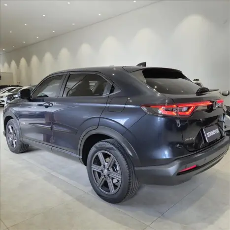 HONDA HR-V 1.5 16V 4P FLEX ADVANCE TURBO AUTOM�TICO CVT, Foto 6