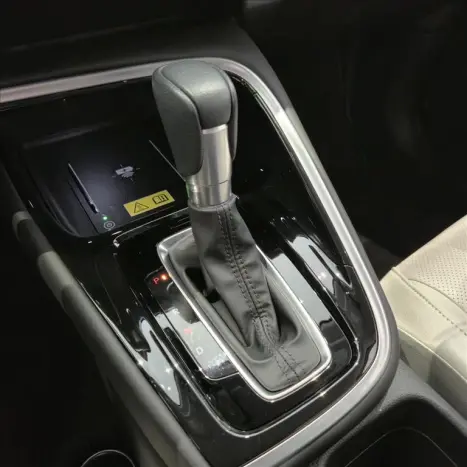 HONDA HR-V 1.5 16V 4P FLEX ADVANCE TURBO AUTOM�TICO CVT, Foto 9