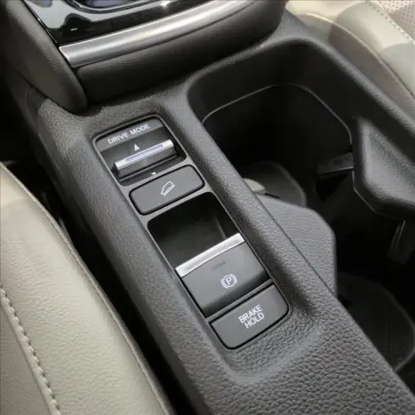 HONDA HR-V 1.5 16V 4P FLEX ADVANCE TURBO AUTOM�TICO CVT, Foto 10