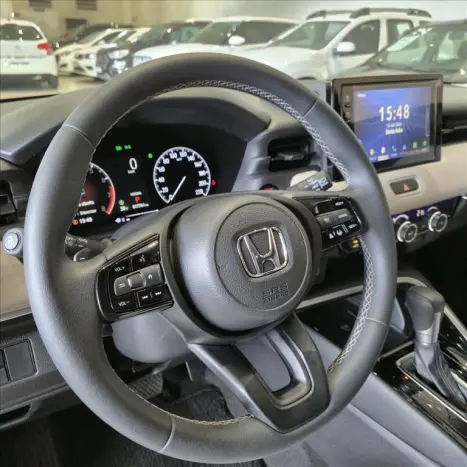 HONDA HR-V 1.5 16V 4P FLEX ADVANCE TURBO AUTOM�TICO CVT, Foto 11