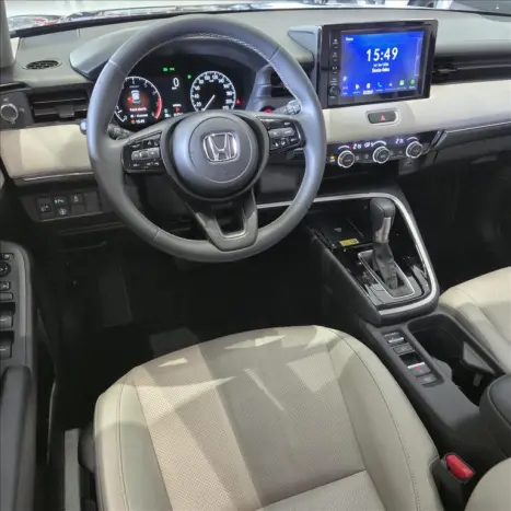 HONDA HR-V 1.5 16V 4P FLEX ADVANCE TURBO AUTOM�TICO CVT, Foto 12