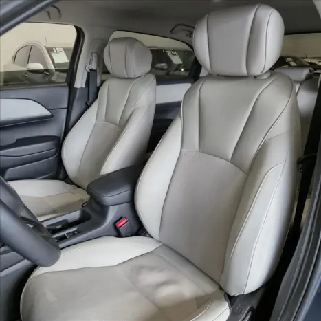 HONDA HR-V 1.5 16V 4P FLEX ADVANCE TURBO AUTOM�TICO CVT, Foto 13