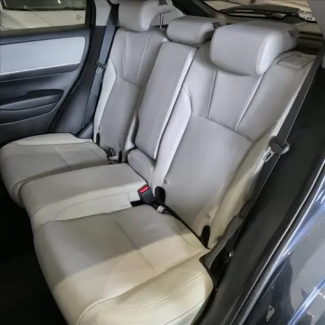 HONDA HR-V 1.5 16V 4P FLEX ADVANCE TURBO AUTOM�TICO CVT, Foto 14