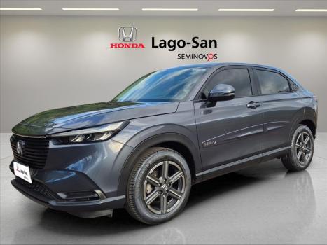 HONDA HR-V 1.5 16V 4P FLEX EX AUTOM�TICO CVT, Foto 1