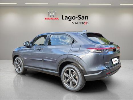 HONDA HR-V 1.5 16V 4P FLEX EX AUTOM�TICO CVT, Foto 2