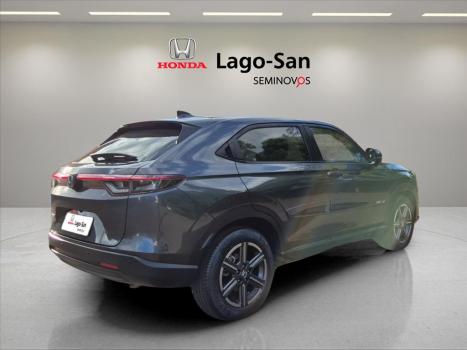 HONDA HR-V 1.5 16V 4P FLEX EX AUTOM�TICO CVT, Foto 3
