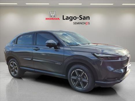 HONDA HR-V 1.5 16V 4P FLEX EX AUTOM�TICO CVT, Foto 4