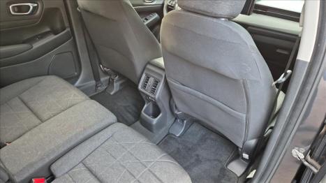 HONDA HR-V 1.5 16V 4P FLEX EX AUTOM�TICO CVT, Foto 5