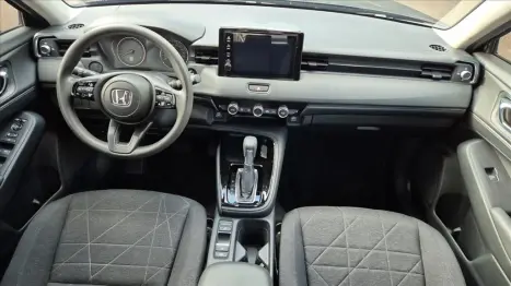 HONDA HR-V 1.5 16V 4P FLEX EX AUTOM�TICO CVT, Foto 6