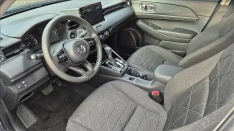 HONDA HR-V 1.5 16V 4P FLEX EX AUTOM�TICO CVT, Foto 7