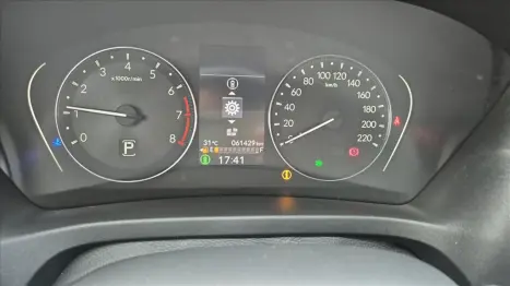HONDA HR-V 1.5 16V 4P FLEX EX AUTOM�TICO CVT, Foto 8